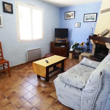 Villa House Maison De Vacances Avec Piscine Quartier Calme