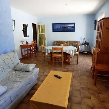 House Maison De Vacances Avec Piscine Quartier Calme * Château-dʼOlonne