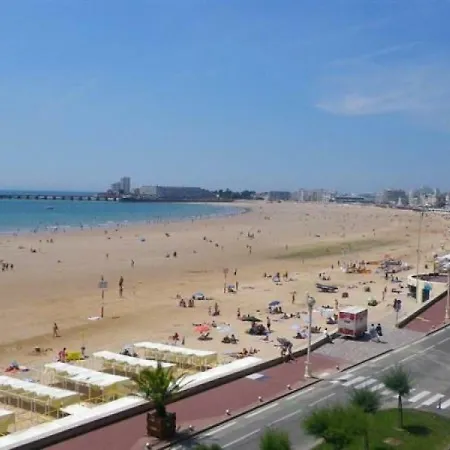 House Maison De Vacances Avec Piscine Quartier Calme Villa Château-dʼOlonne