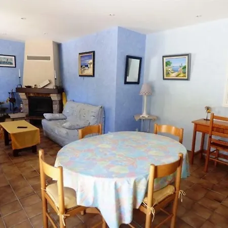 House Maison De Vacances Avec Piscine Quartier Calme Villa *